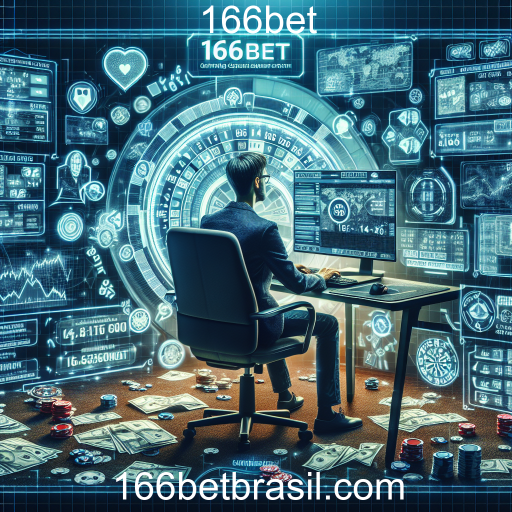 Dicas de Jogo para Aumentar Suas Chances no 166bet