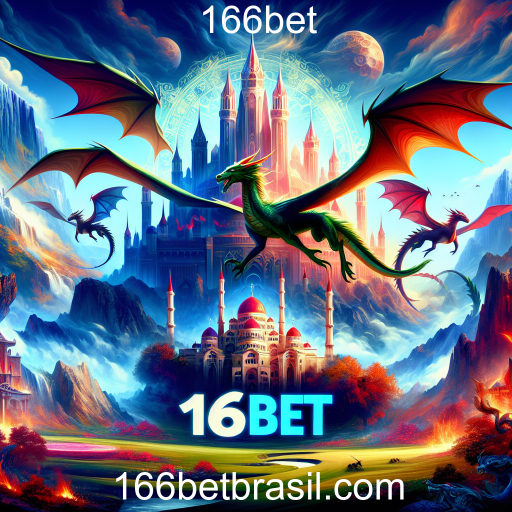 A Magia dos Jogos de Fantasia no 166bet