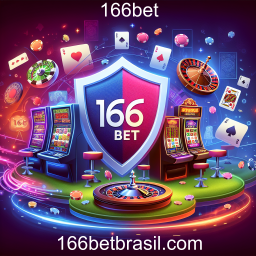 Explorando a Categoria de Jogos no 166bet: Tendências e Inovações