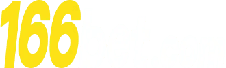Logo 166BET