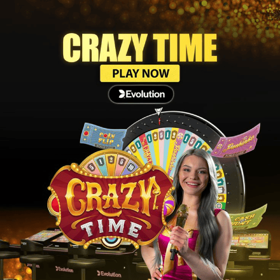 Crazy Time