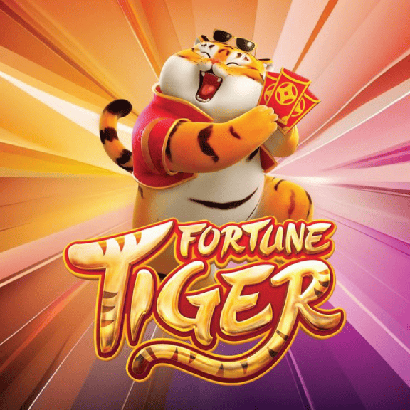 Fortune Tiger (PG Soft) na 166BET