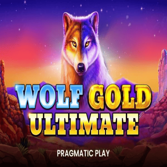 Wolf Gold